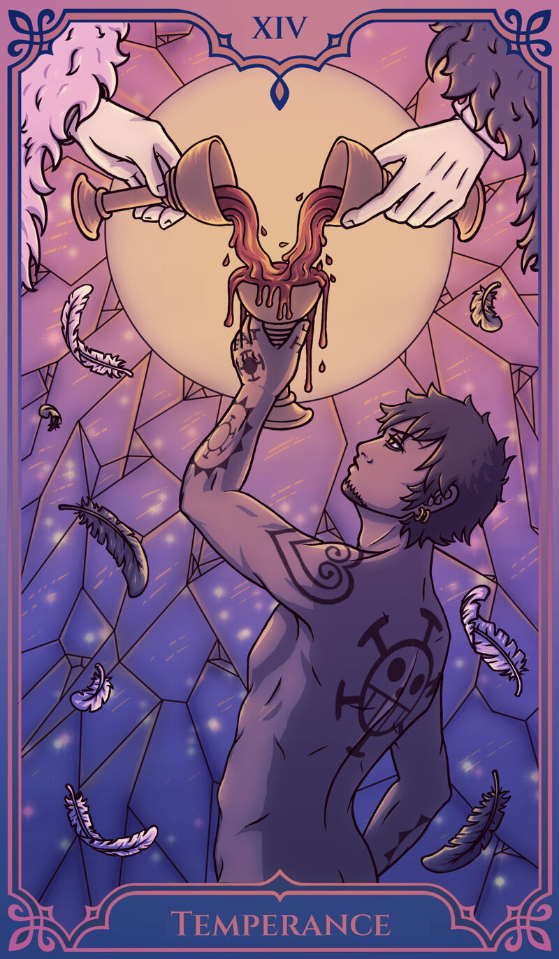 Card: Betsib Writer: Betsib Spot Art: Betsib (Marineford past vision)