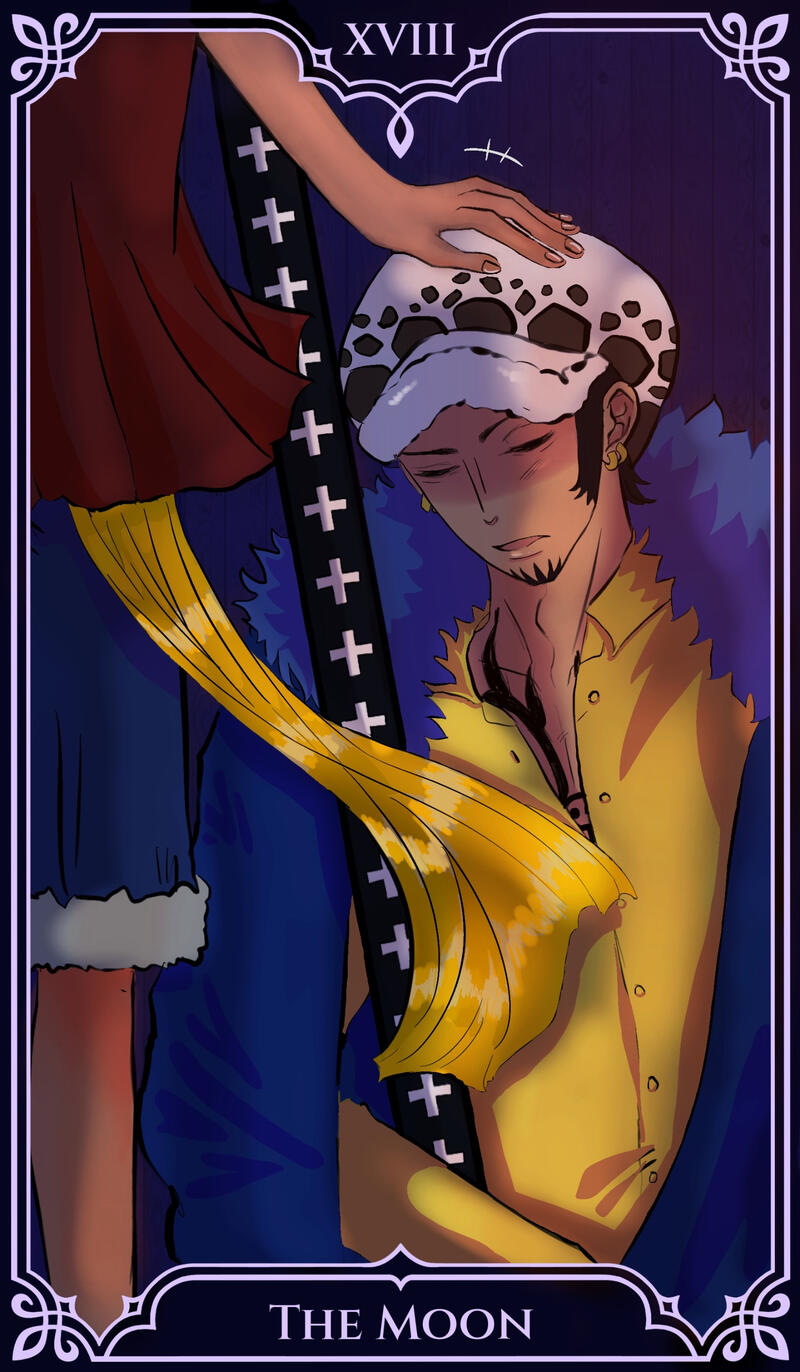 Card: Ari Writer: chenziee Spot Art: Ari (Corazon Law vision)