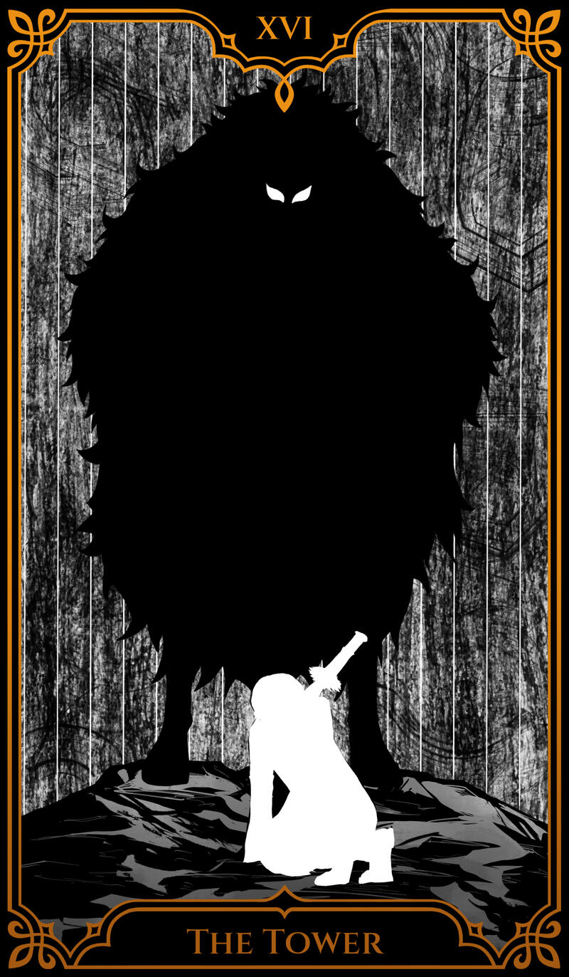 Card: Raiya Writer: Fuse (Dressrosa vision)